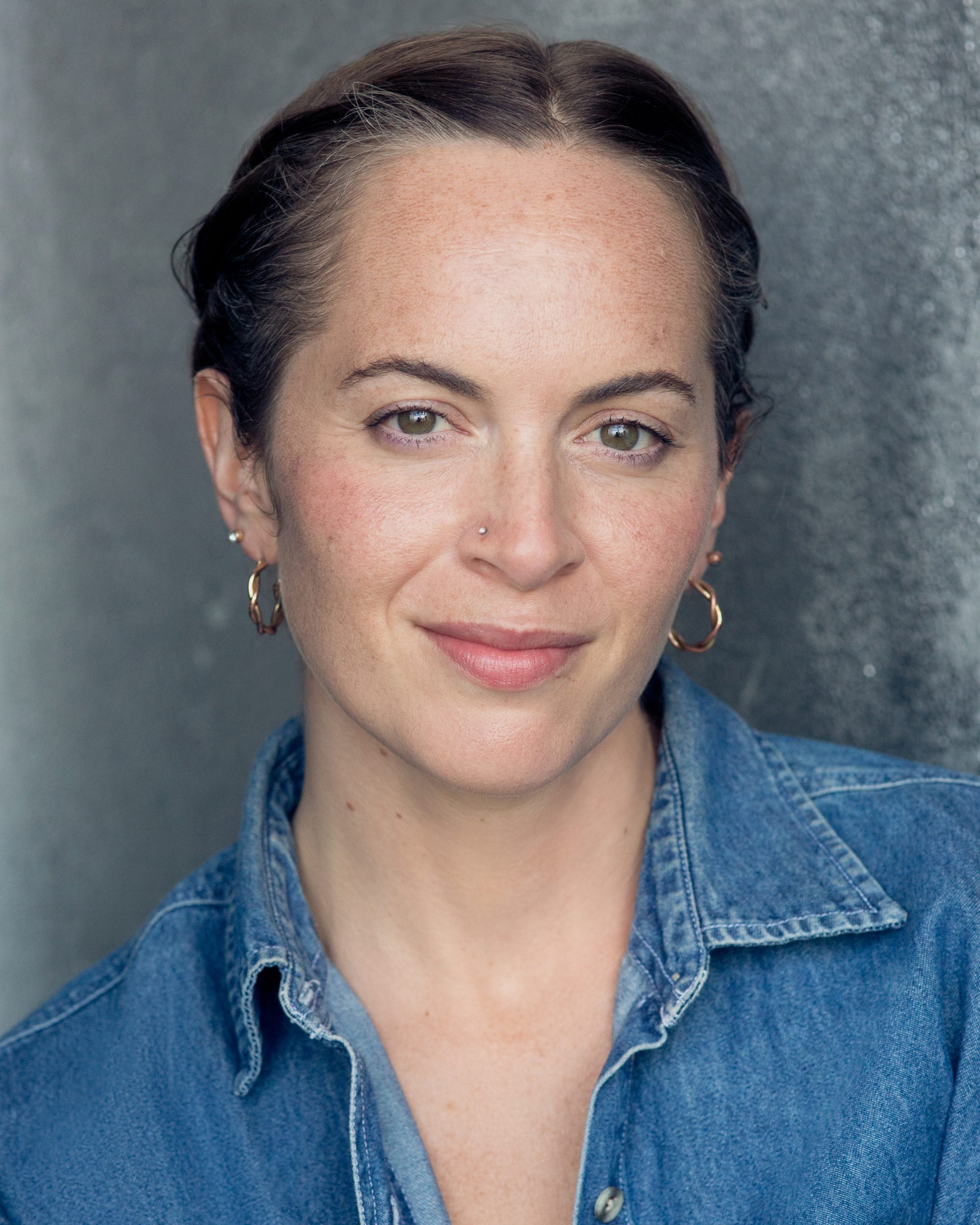 Elinor Coleman headshot