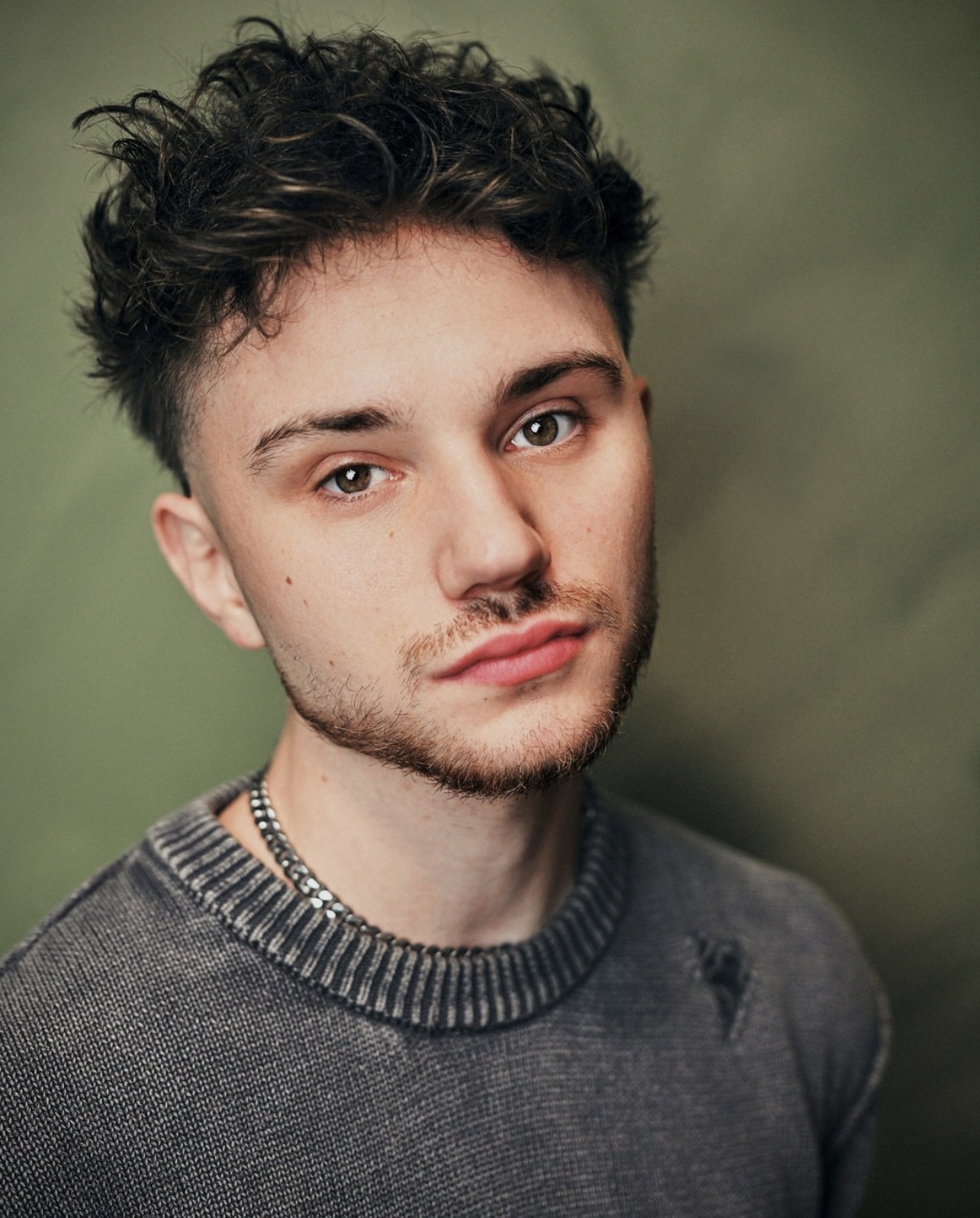 Zak Sutcliffe headshot