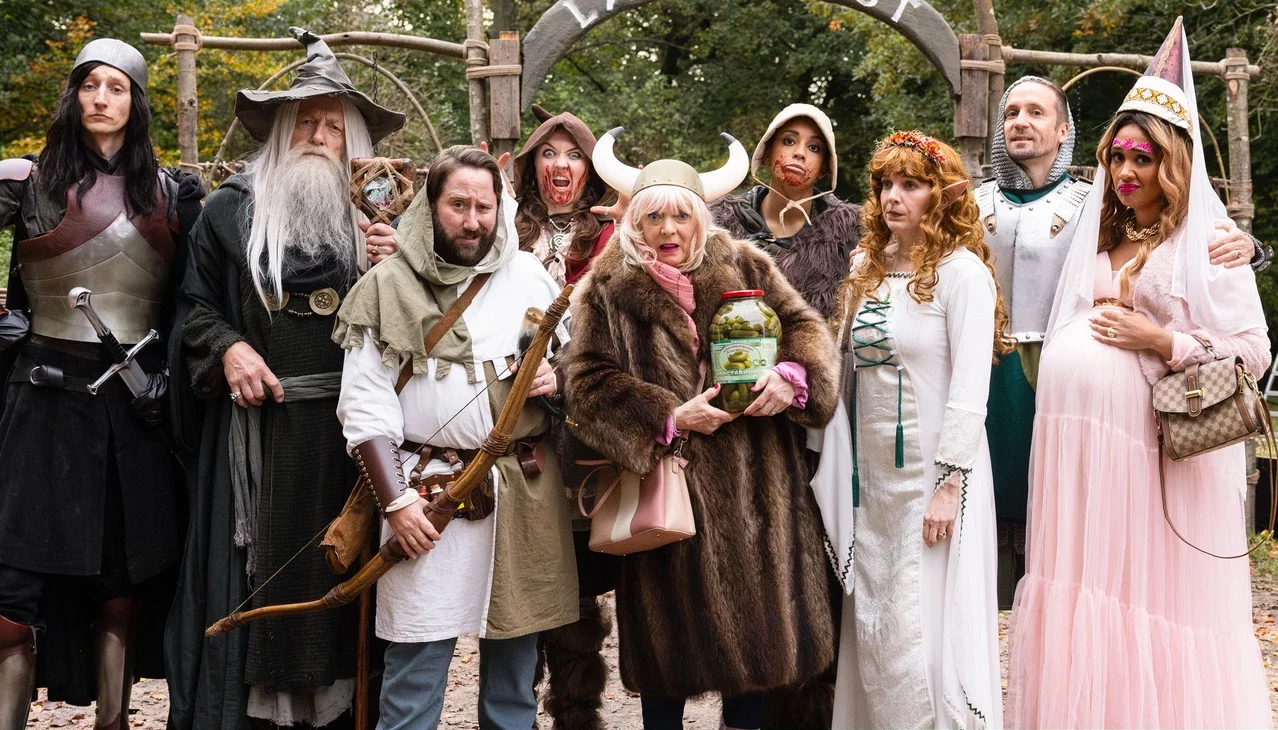 Here We Go returns for its third season