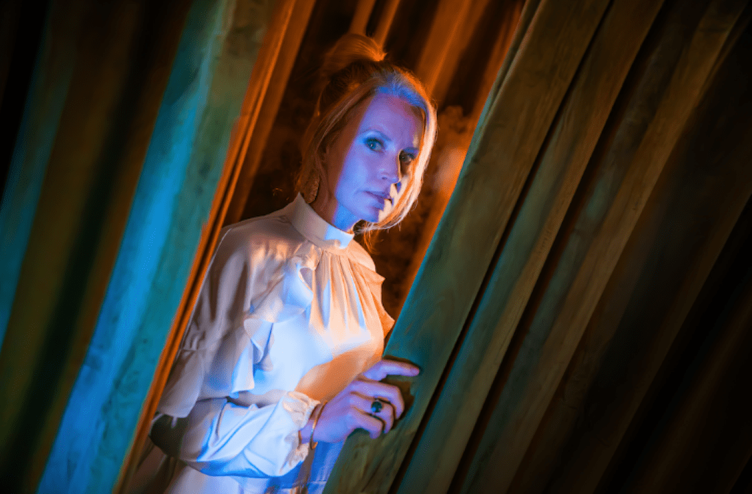 Kate Hampson joins the cast of ‘Isabelle’