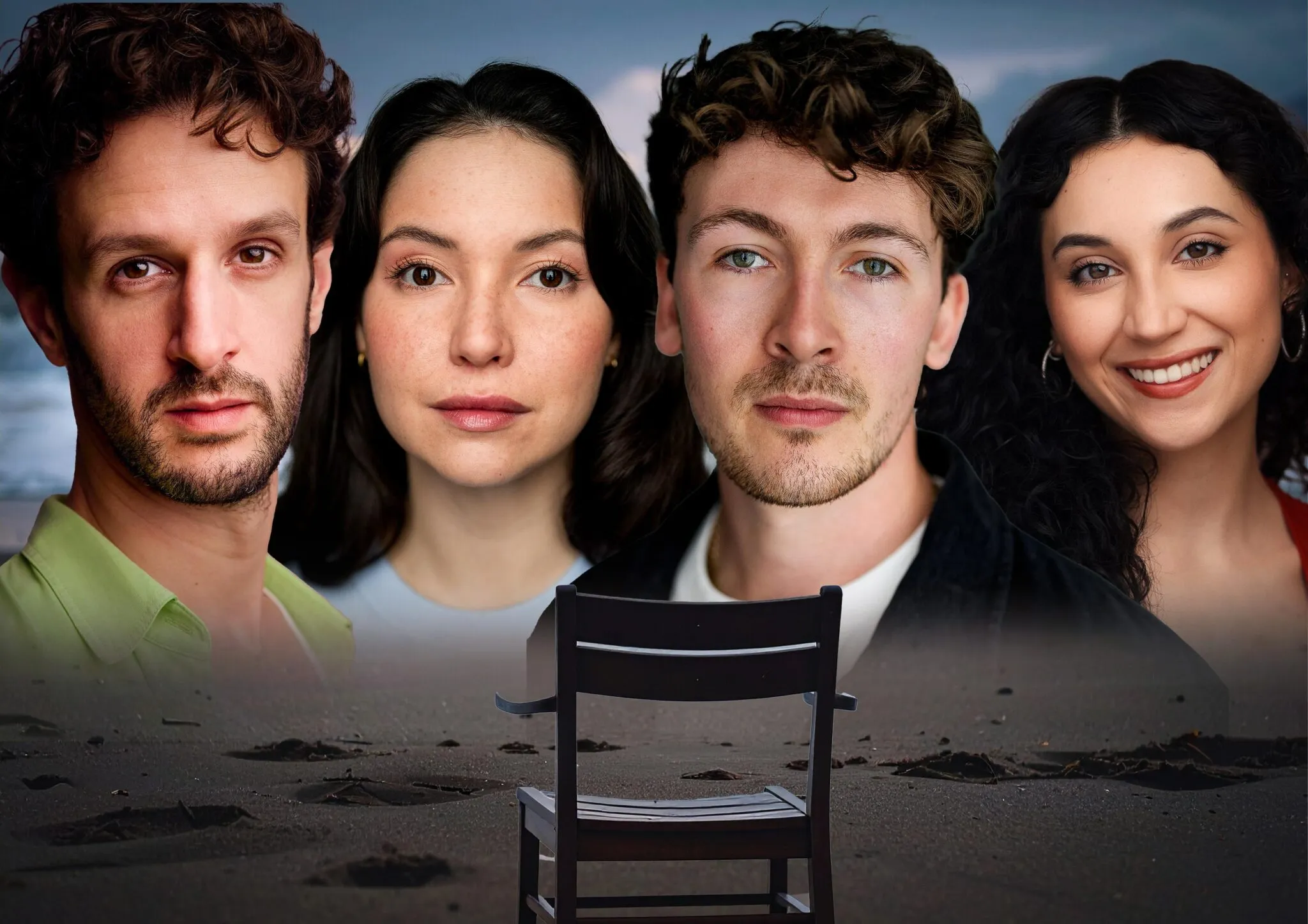 Will Edgerton joins the cast of ‘All New People’