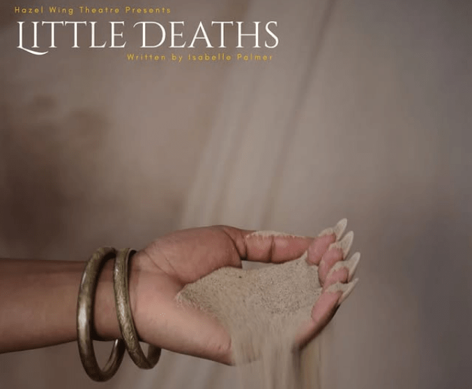 Tiana Wanjiru joins the cast of ‘Little Deaths’