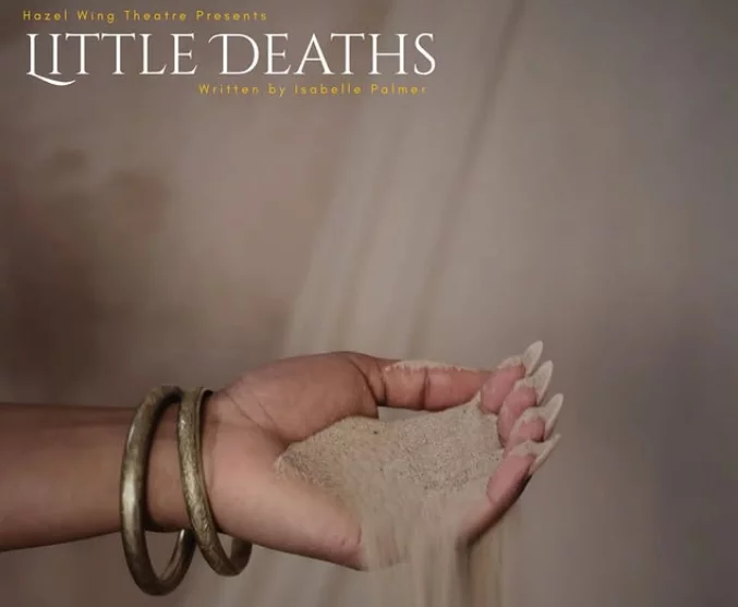 Tiana Wanjiru joins the cast of ‘Little Deaths’