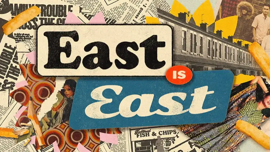 Maya Dhokia joins the cast of ‘East is East’