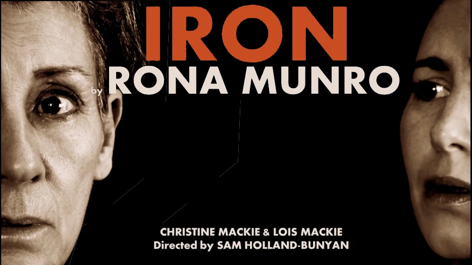 Jamie Smelt joins the cast of ‘Iron’