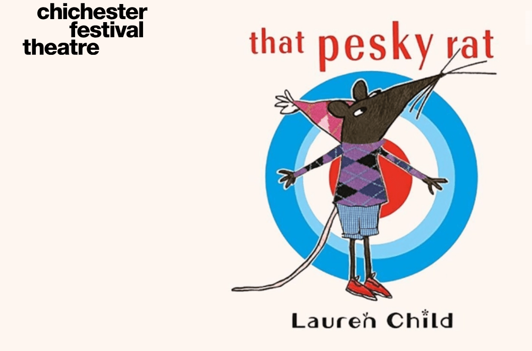 Daisy Roe joins the cast of ‘That Pesky Rat’