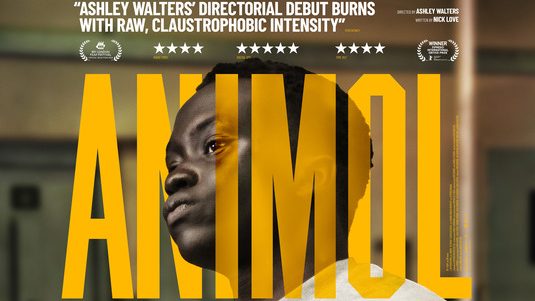‘ANIMOL’, with Tareq Al-Jeddal, will release across UK Cinemas on 30th October!