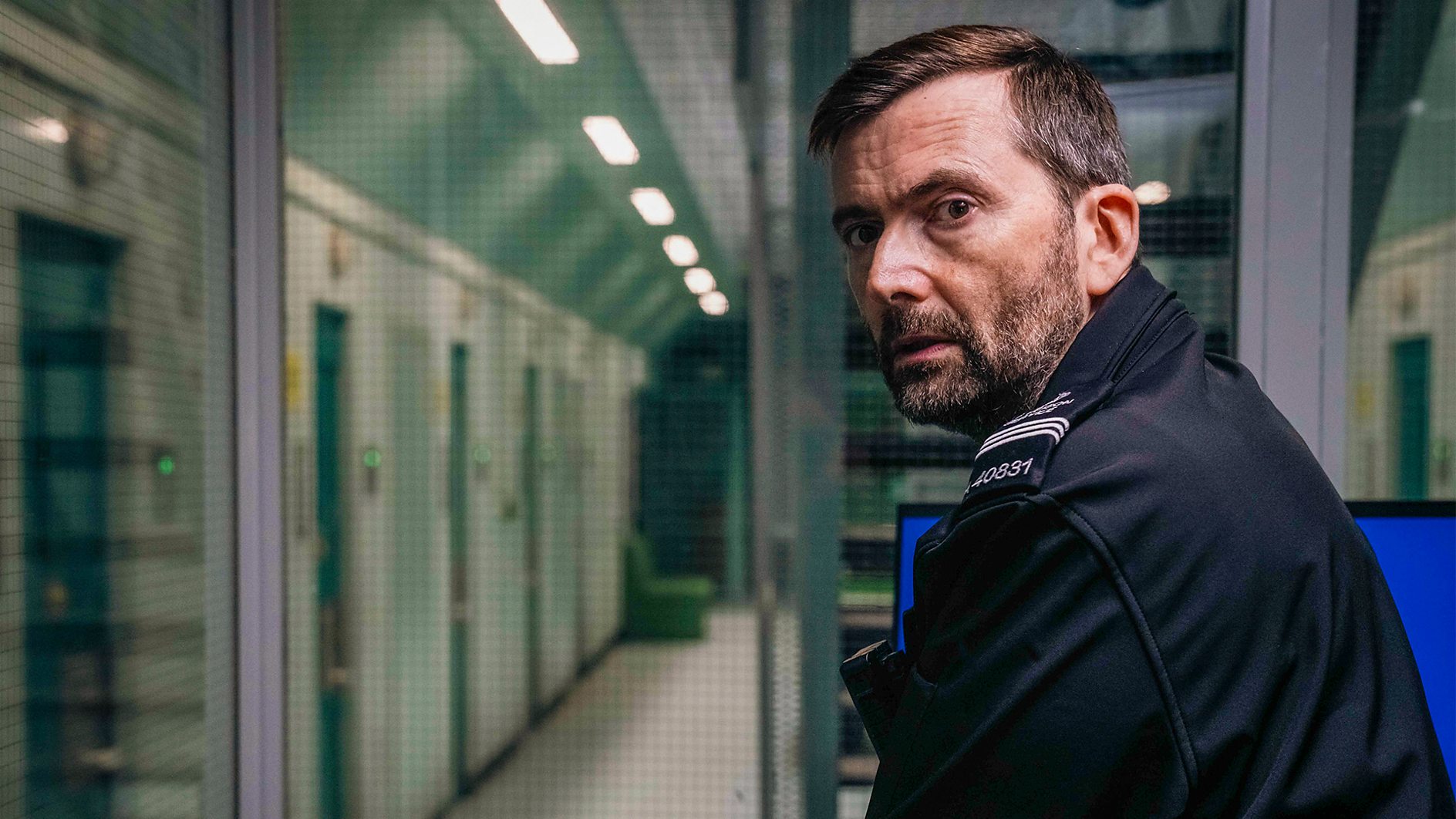 Colin Connor will feature in the returning BBC drama ‘TIME’