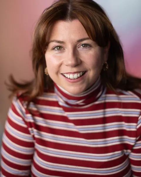 Sophie Ellicott headshot