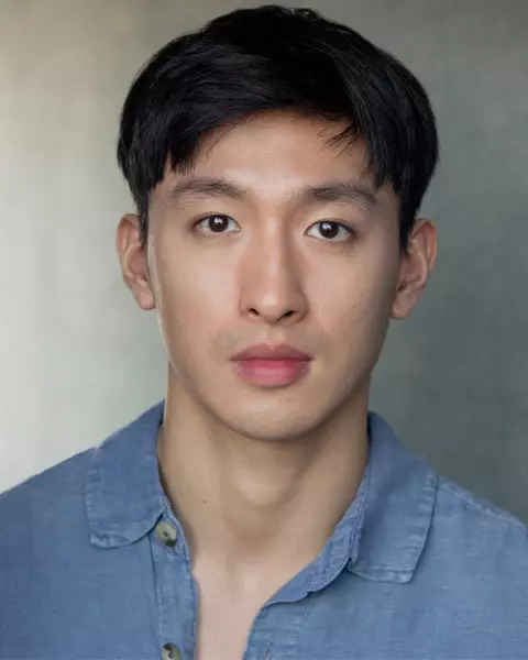 Matthew Koon headshot