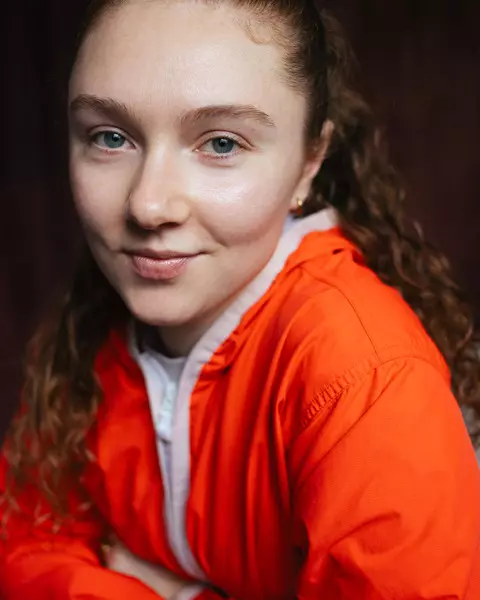 Olivia Paige Marsh headshot
