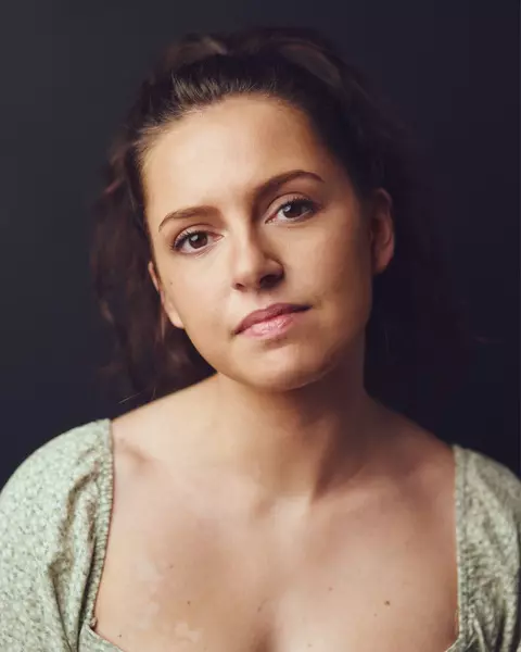 Kelsea Knox headshot