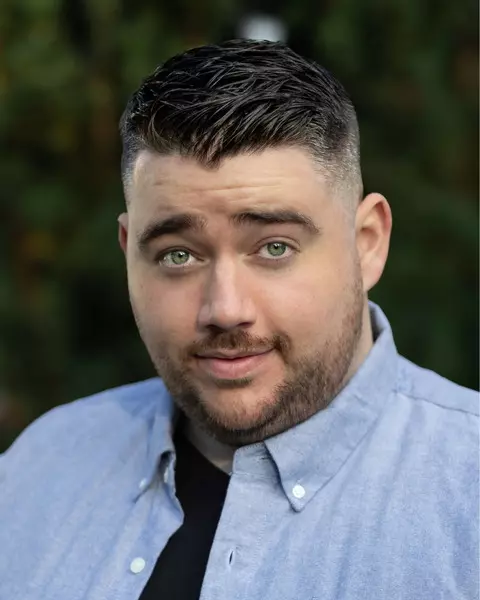 Kevin Finn headshot