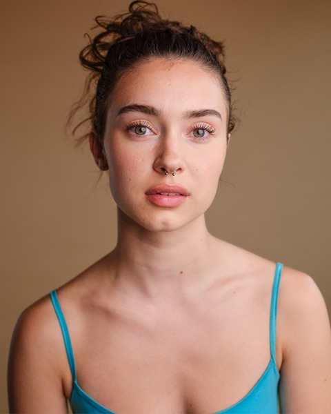 Neve McDonnell headshot
