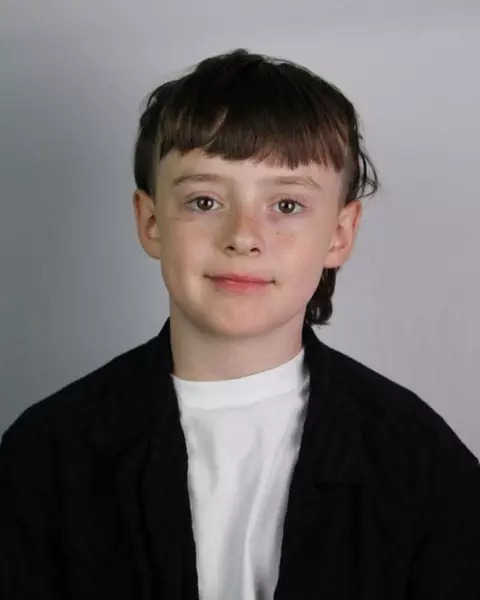 Logan Ludbrook headshot