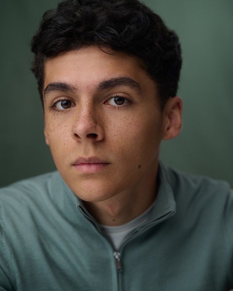 Lee Alyn Morris headshot