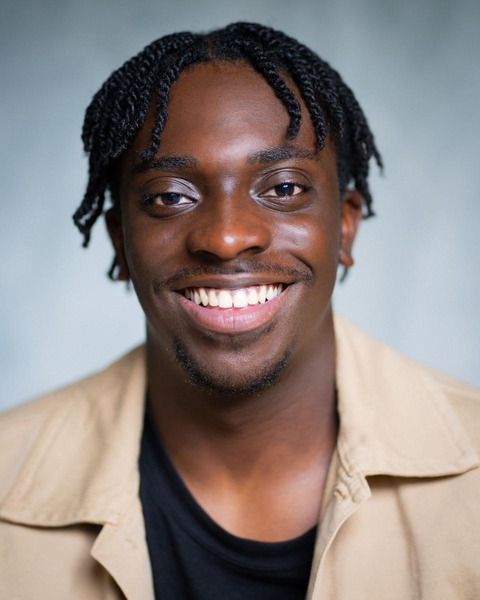Demi Idowu headshot