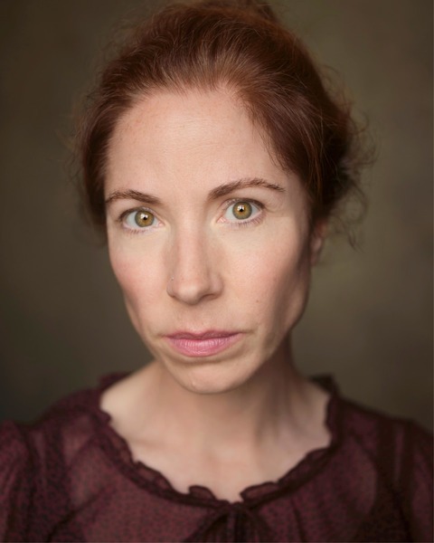 Victoria Pym headshot