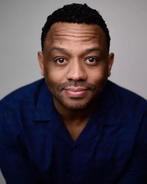 Ashley Campbell headshot