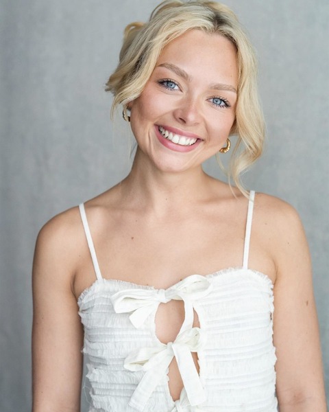 Ava Pemberton headshot
