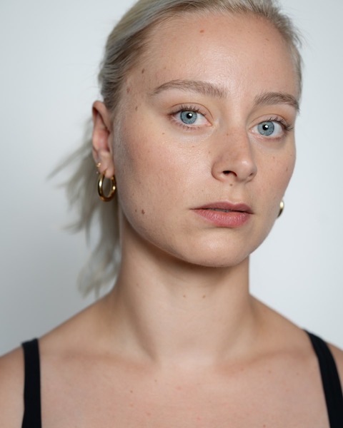 Ida Marie Nielsen headshot