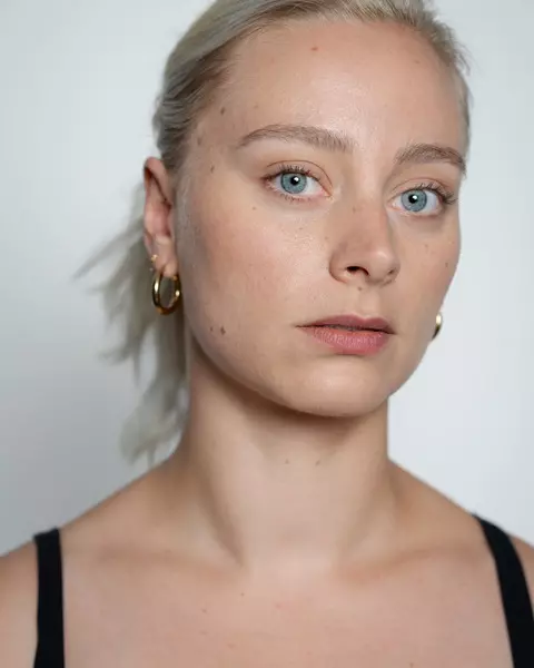 Ida Marie Nielsen headshot