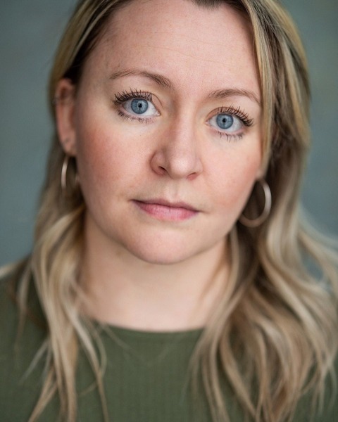 Josie Morley headshot
