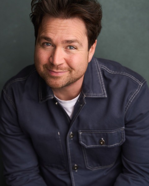 Sam Nixon headshot