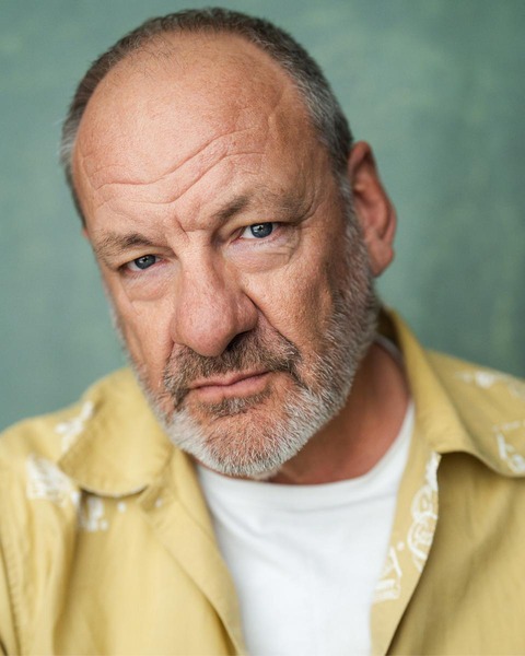 Nick Miles headshot