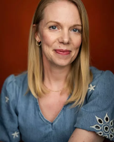 Rachael McGuinness headshot