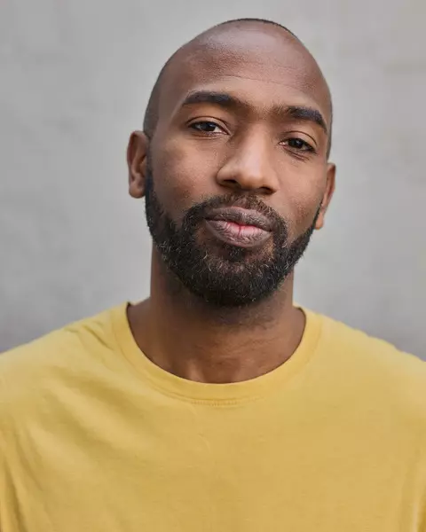 Zariah Bailey headshot