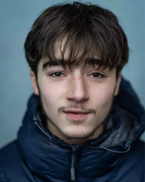 Tareq Al-Jeddal Headshot
