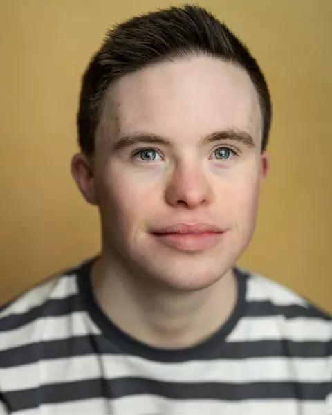 George John-Webster headshot