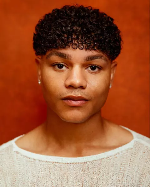 David Carpenter headshot