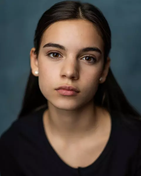 Scarlett Archer headshot